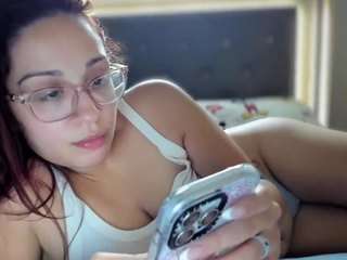 hotpinkcheeto — Camsoda recorded stream image, 07.06.2026 15:10