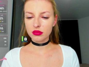 PinkPanterka — Bongacams recorded stream image, 07.06.2026 21:00