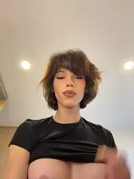 Carlita_cute — Stripchat recorded stream image, 07.06.2026 19:50