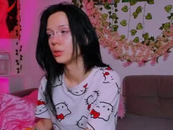 ladytrep — Chaturbate recorded stream image, 07.06.2026 19:20