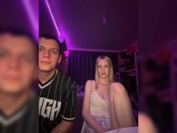 Vilamikki — Bongacams recorded stream image, 07.06.2026 20:30