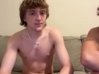 evanbrown333 — Chaturbate recorded stream image, 08.06.2026 01:10