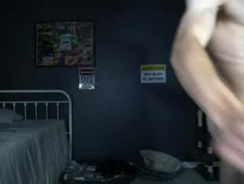 sydaffect — Chaturbate recorded stream image, 08.06.2026 02:30