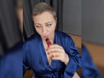 _LEKSA — Bongacams recorded stream image, 08.06.2026 04:50