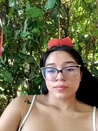 -VICKKY — Stripchat recorded stream image, 10.03.2025 19:10