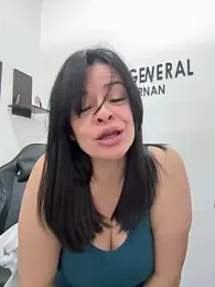 Dr_Nathalia_28 — Stripchat recorded stream image, 08.06.2026 15:10