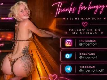 golden_alinee — Chaturbate recorded stream image, 08.06.2026 11:00