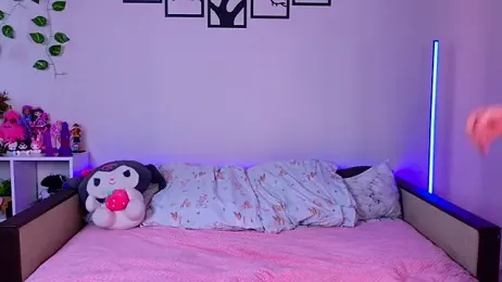Night_angell69 — Stripchat recorded stream image, 08.06.2026 20:00