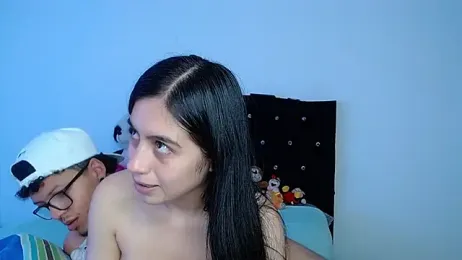 Bonny_Bonss — Stripchat recorded stream image, 08.06.2026 21:40