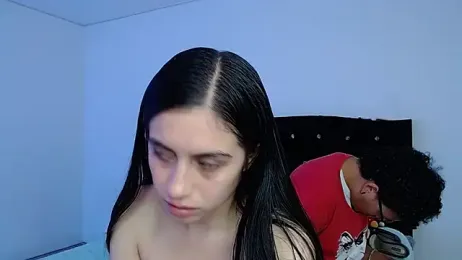 Bonny_Bonss — Stripchat recorded stream image, 08.06.2026 21:40