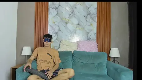AVENGER_BOYS2026 — Stripchat recorded stream image, 08.06.2026 19:10