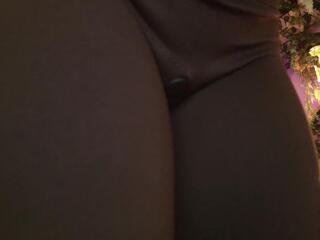Isa Nixon — Flirt4free recorded stream image, 08.06.2026 19:40