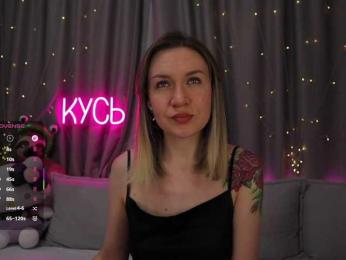 Rita_ — Bongacams recorded stream image, 08.06.2026 23:30
