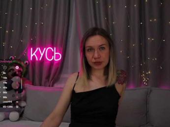 Rita_ — Bongacams recorded stream image, 08.06.2026 23:30