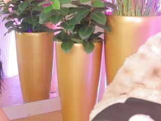 anaisbloom — Camsoda recorded stream image, 08.06.2026 19:40