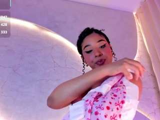 sweet-arii — Camsoda recorded stream image, 08.06.2026 23:30