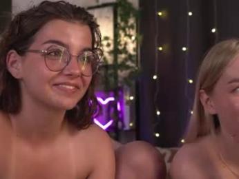 huba_booba — Chaturbate recorded stream image, 08.06.2026 19:10