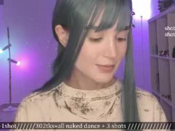 lonelly_lolly98 — Chaturbate recorded stream image, 09.06.2026 01:40