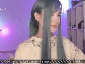 lonelly_lolly98 — Chaturbate recorded stream image, 09.06.2026 01:40