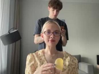 drinklinov — Chaturbate recorded stream image, 09.06.2026 04:50