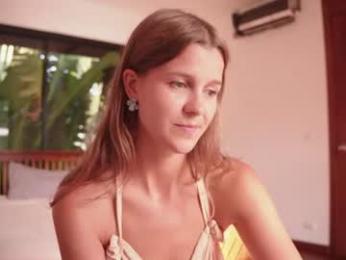 eli_sun — Chaturbate recorded stream image, 09.06.2026 06:00