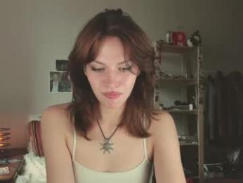niky_jess — Chaturbate recorded stream image, 09.06.2026 08:10