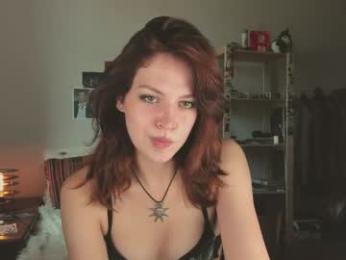 niky_jess — Chaturbate recorded stream image, 09.06.2026 08:10