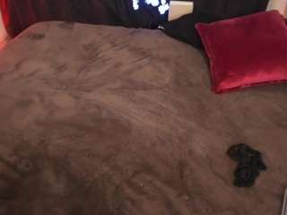 rhondavines — Camsoda recorded stream image, 10.03.2025 20:20