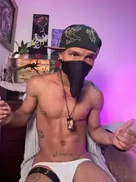 CRAZY-BOY99 — Stripchat recorded stream image, 09.06.2026 08:10
