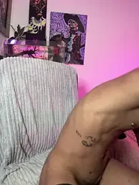 CRAZY-BOY99 — Stripchat recorded stream image, 09.06.2026 08:10