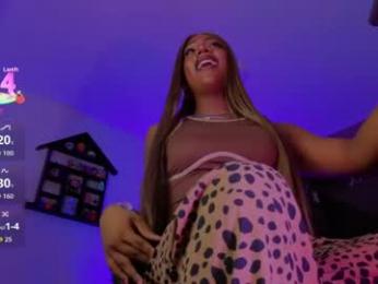 arcana_angel — Chaturbate recorded stream image, 09.06.2026 01:20