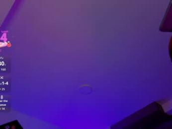 arcana_angel — Chaturbate recorded stream image, 09.06.2026 01:20