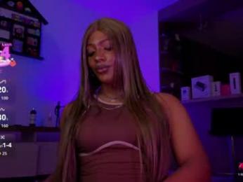 arcana_angel — Chaturbate recorded stream image, 09.06.2026 01:20
