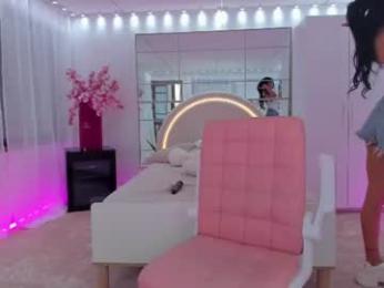 miss_diamond__ — Chaturbate recorded stream image, 09.06.2026 06:50