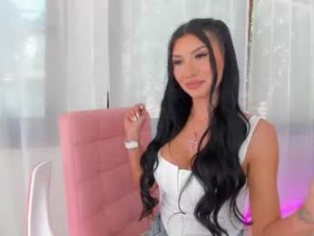 miss_diamond__ — Chaturbate recorded stream image, 09.06.2026 06:50