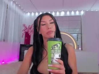 miss_diamond__ — Chaturbate recorded stream image, 09.06.2026 06:50
