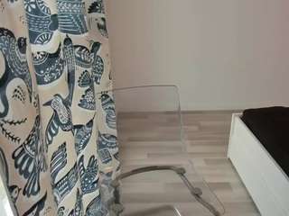 18perfecttits — Camsoda recorded stream image, 09.06.2026 10:50