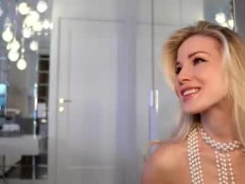 krissone — Chaturbate recorded stream image, 09.06.2026 12:00