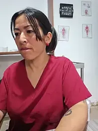 JustSamantha_ — Stripchat recorded stream image, 09.06.2026 12:40