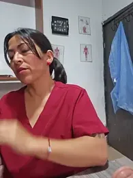 JustSamantha_ — Stripchat recorded stream image, 09.06.2026 12:40