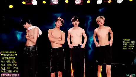 Exo-cbo — Stripchat recorded stream image, 09.06.2026 13:50