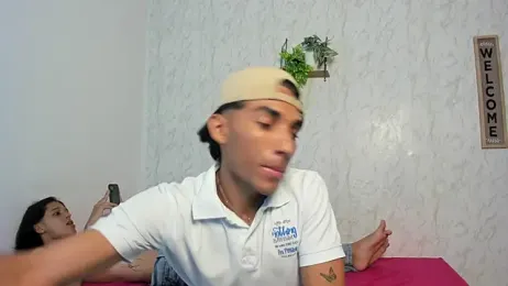 jony_honey — Stripchat recorded stream image, 09.06.2026 11:40