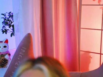 -ANN — Bongacams recorded stream image, 09.06.2026 15:00