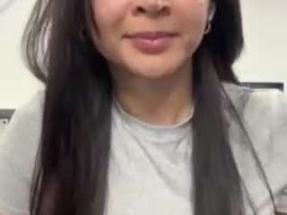 orenishii — Camsoda recorded stream image, 09.06.2026 16:30