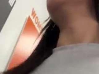 orenishii — Camsoda recorded stream image, 09.06.2026 16:30