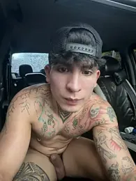 _Tomy08calderon — Stripchat recorded stream image, 09.06.2026 18:00