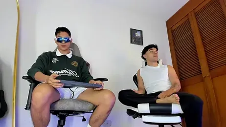 sotooliver3 — Stripchat recorded stream image, 09.06.2026 20:40