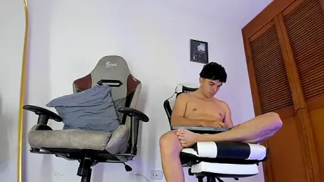 sotooliver3 — Stripchat recorded stream image, 09.06.2026 20:40