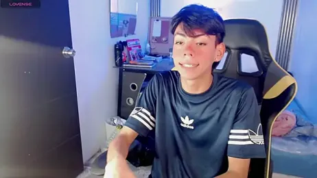Liarr_ — Stripchat recorded stream image, 09.06.2026 19:40