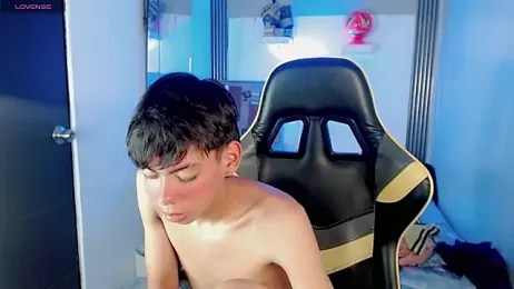 Liarr_ — Stripchat recorded stream image, 09.06.2026 19:40